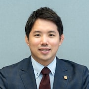 牧野 太郎弁護士のアイコン画像
