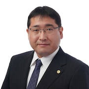 舘山 史明弁護士のアイコン画像