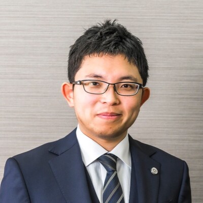 今野 佑一郎弁護士のアイコン画像