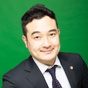 阿萬 芳郎弁護士のアイコン画像