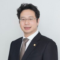 鴨下 卓治弁護士のアイコン画像