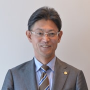 松井 創弁護士のアイコン画像