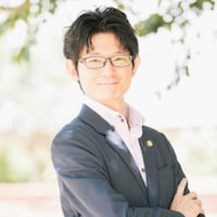 杉本 拓也弁護士のアイコン画像