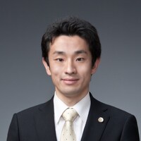生長 拓也弁護士のアイコン画像