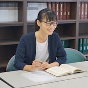 仲地 彩子弁護士のアイコン画像