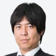 坂巻 佑馬弁護士のアイコン画像