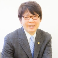 山田 貴弘弁護士のアイコン画像