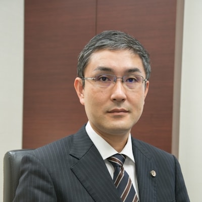 秋山 慎太郎弁護士のアイコン画像