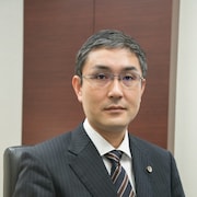 秋山 慎太郎弁護士のアイコン画像