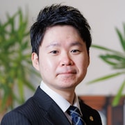 吉村 航弁護士のアイコン画像