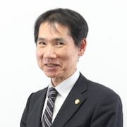 安藤 伸介弁護士のアイコン画像