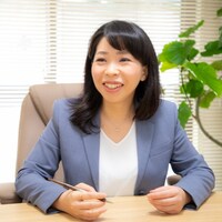 小林 理英弁護士のアイコン画像