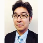 横井 紀彦弁護士のアイコン画像