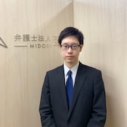 福田 貴之弁護士のアイコン画像