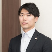 小倉 勇輝弁護士のアイコン画像