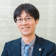 柳川 侑馬弁護士のアイコン画像