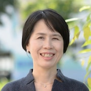 十川 由紀子弁護士のアイコン画像