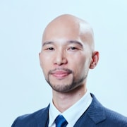 宿谷 昌広弁護士のアイコン画像