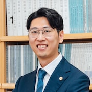 菅野 幹弁護士のアイコン画像