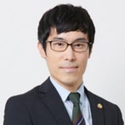 志賀 勇雄弁護士のアイコン画像