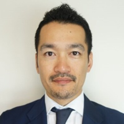 日野 哲志弁護士のアイコン画像