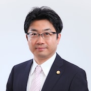 竹内 克昭弁護士のアイコン画像