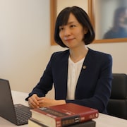 桝井 知子弁護士のアイコン画像