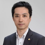 上澤 一朗弁護士のアイコン画像
