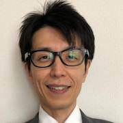 八木橋 俊輔弁護士のアイコン画像