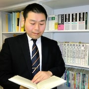 樋渡 宏平弁護士のアイコン画像