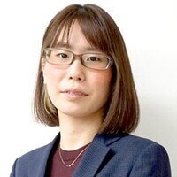 岸本 千尋弁護士のアイコン画像