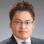 西山 健司弁護士のアイコン画像