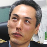 柴山 慶太弁護士のアイコン画像