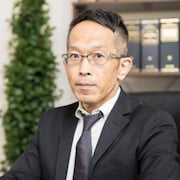 小口 淳也弁護士のアイコン画像