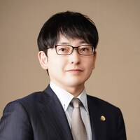 中島 和毅弁護士のアイコン画像