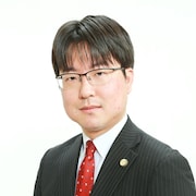 福山 純平弁護士のアイコン画像