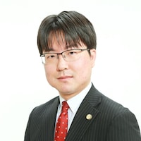 福山 純平弁護士のアイコン画像