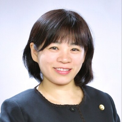 関口 純真子弁護士のアイコン画像