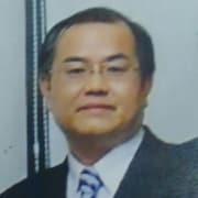 中谷 聡弁護士のアイコン画像