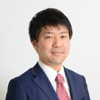 今泉 真昭弁護士のアイコン画像