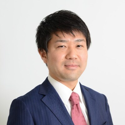 今泉 真昭弁護士のアイコン画像