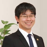 中川 浩輝弁護士のアイコン画像