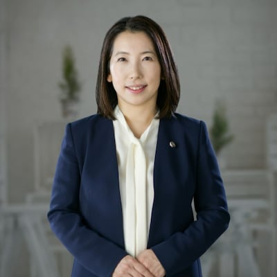 竹山 真美弁護士のアイコン画像