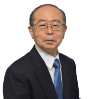 金子 順一弁護士のアイコン画像