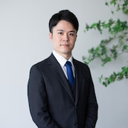濱松 拓也弁護士のアイコン画像