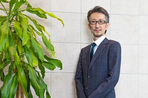 森崎 秀昭弁護士のインタビュー写真