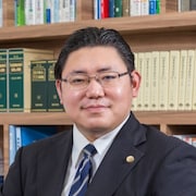 松田 孝太朗弁護士のアイコン画像