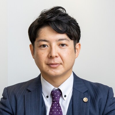 佐藤 匠弁護士のアイコン画像