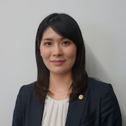 碓井 晶子弁護士のアイコン画像