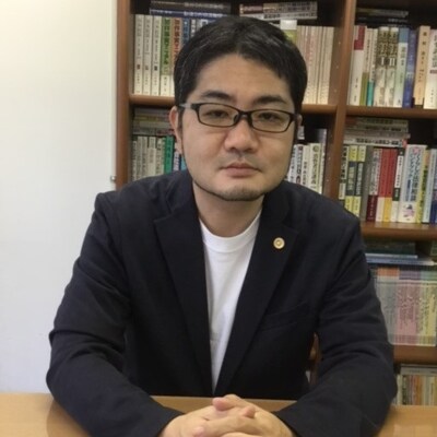 平瀬 義嗣弁護士のアイコン画像